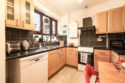 Cosy and Spacious King’s Cross Home - Prime Location