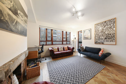 Cosy and Spacious King’s Cross Home - Prime Location