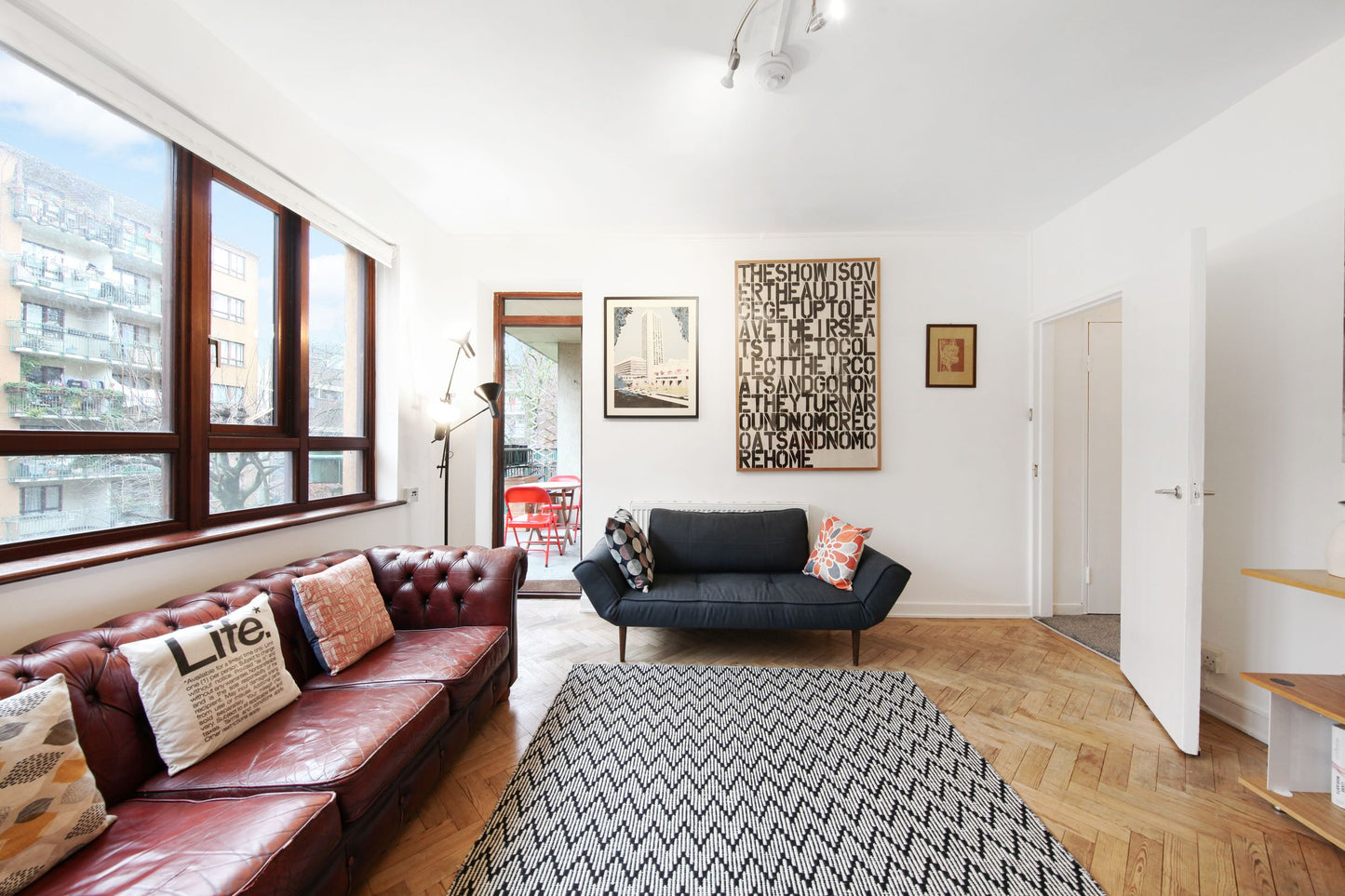 Cosy and Spacious King’s Cross Home - Prime Location