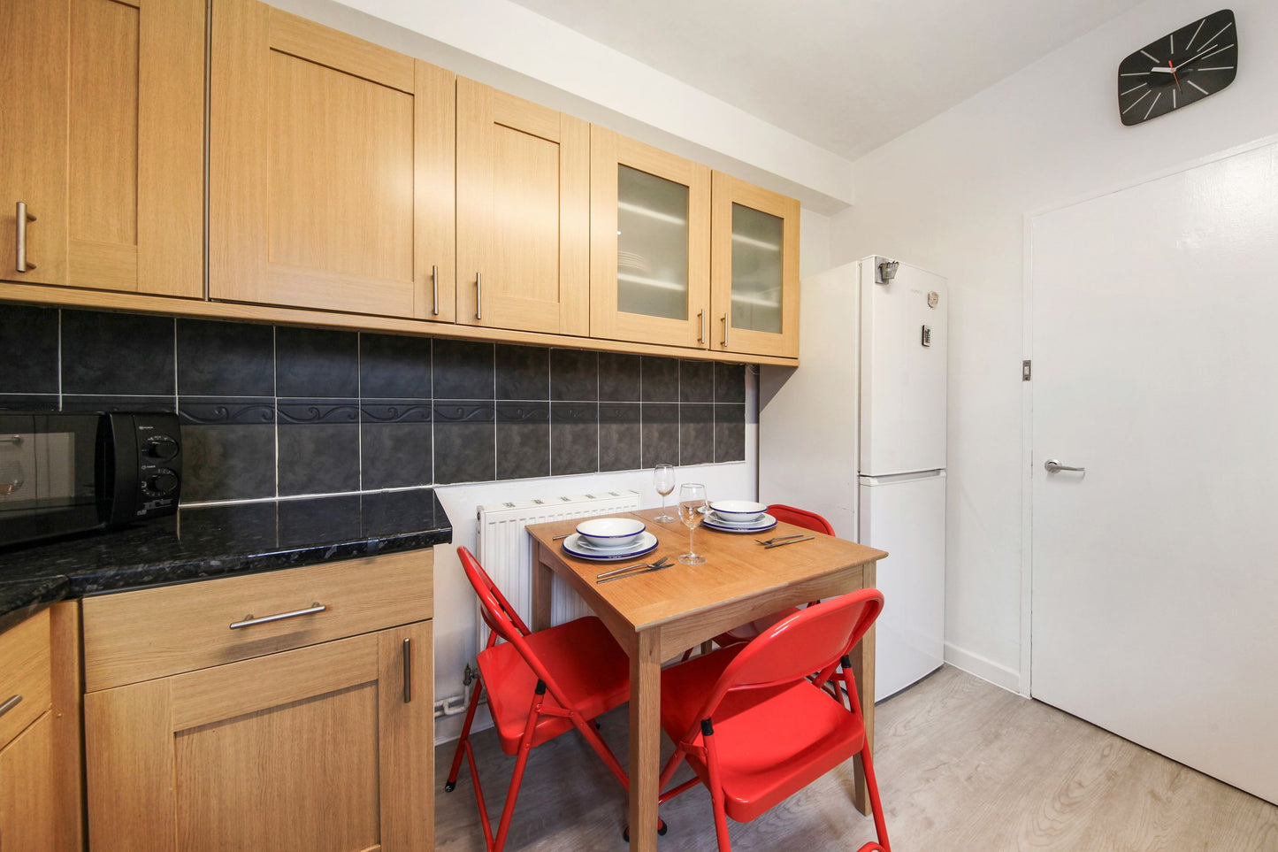 Cosy and Spacious King’s Cross Home - Prime Location